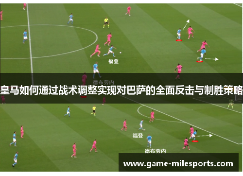 皇马如何通过战术调整实现对巴萨的全面反击与制胜策略