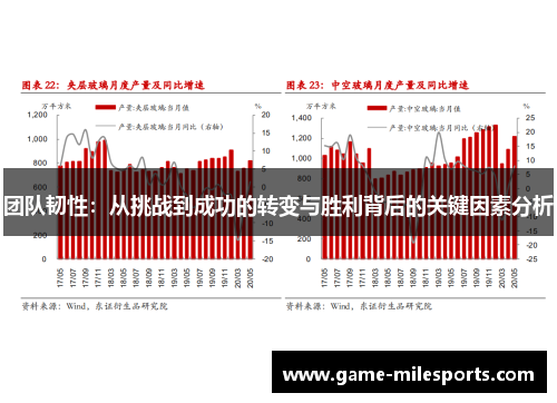 团队韧性：从挑战到成功的转变与胜利背后的关键因素分析